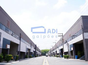 Comercial · 3010m² · Galpão 3010 m² – 4 docas – Vila Leopoldina/Tietê/Pinheiros