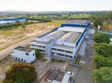 Comercial · 7032m² · Galpão 7032 m² – 4 docas – Sorocaba/Castello Branco