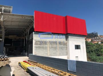 Comercial · 2000m² · Galpão 2000 m² - Pé direito 8 m - Castello Branco - Barueri