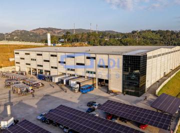 Comercial · 12528m² · Galpão 12528 m² - 20 docas - Mairiporã - Fernão Dias
