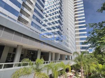Comercial · 6665m² · 116 Vagas · Prédio Corporativo 6665 m² – Alphaville – Barueri