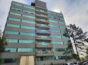 Comercial · 4000m² · Prédio Corporativo 6500 m² – Alphaville – Barueri