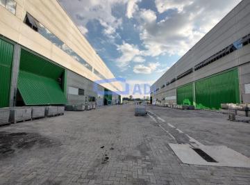 Comercial · 3576m² · Galpão Logístico 3576 m² - 6 docas - Santo André - Av. dos Estados