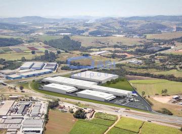 Comercial · 23903m² · Galpão 23903 m² - Pé direito 12 m - Fernão Dias - Extrema
