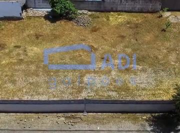 Comercial · 1250m² · Terreno 1250 m² – 50 m de testada – Parque Novo Mundo