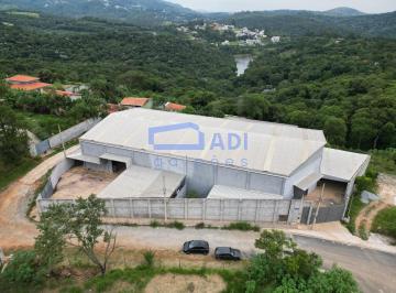 Comercial · 1750m² · Galpão 1750 m² – Fernão Dias – Mairiporã