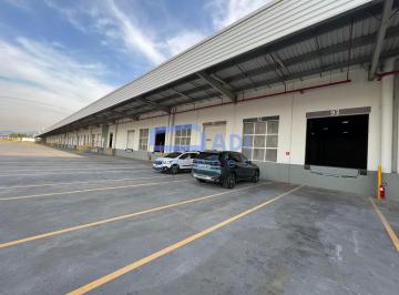 Comercial · 20803m² · Galpão 20803 m² - 36 docas - Anhanguera – Cajamar