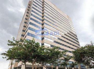Comercial · 7450m² · Prédio Corporativo Classe A 7450 m² – Alphaville – Barueri