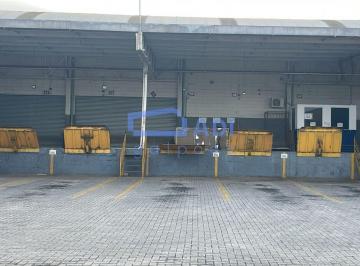 Comercial · 8294m² · Galpão 8294 m² - docas - Dutra - Guarulhos