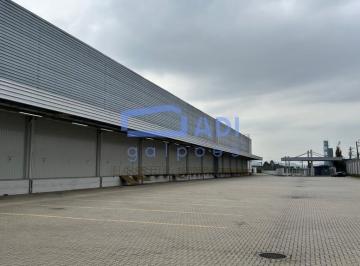 Comercial · 4600m² · Galpão - 4600 m² - 24 docas - Cumbica - Guarulhos
