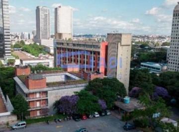 Comercial · 4000m² · Prédio Corporativo 4000 m² – Alphaville – Barueri