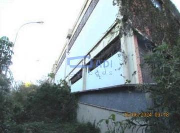 Comercial · 6932m² · Galpão Comercial 6932 m² – Castello Branco – Alphaville
