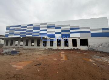 Comercial · 5438m² · Galpão 5438 m² - Pátio amplo – Guarulhos/Dutra