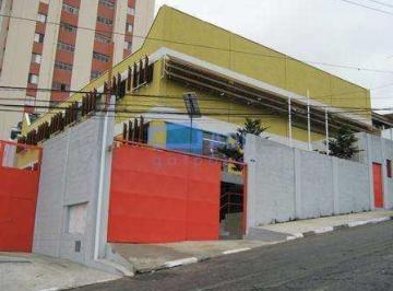 Comercial · 1880m² · Galpão 1880 m² – pátio 687 m² – Congonhas/Aeroporto