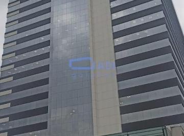 Comercial · 2000m² · Laje Corporativa 2000 m² – Alphaville – Barueri