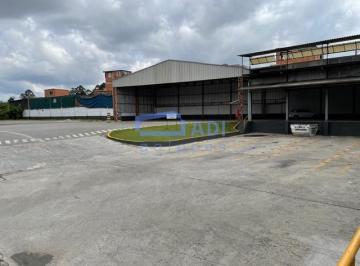 Comercial · 3482m² · 10 Vagas · Galpão 3482 m² – Pátio 3874 m² – Vila Leopoldina - São Paulo