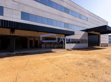 Comercial · 6700m² · Galpão 6700 m² - Pé direito 12 m – Dutra – Taubaté