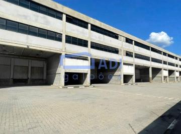 Comercial · 3580m² · Galpão 3580 m² - 4 docas - Castello Branco - Araçariguama