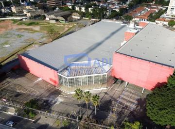 Comercial · 23093m² · Galpão 23093 m² – Uso misto e alto padrão – Marg Pinheiros/São Paulo