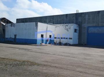 Comercial · 12000m² · Galpão 12000 m² - Pé direito 12 – Ayrton Senna – Mogi das Cruzes