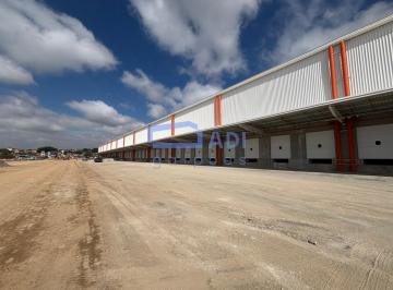 Comercial · 37860m² · Galpão 37860 m² - Pé direito 12m - Dutra - Guarulhos