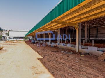 Comercial · 11131m² · 79 Vagas · Galpão 11131 m² – 23 docas – Guarulhos/Dutra