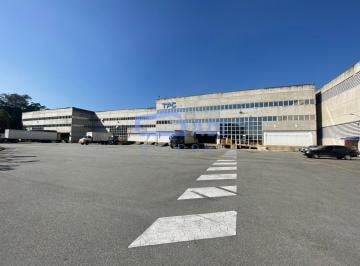 Comercial · 20481m² · Galpão 20481 m² – Com Renda – Cotia/Raposo