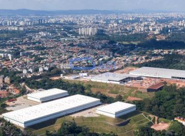 Comercial · 14878m² · Galpão 14878 m² - 36 docas - Rodoanel - Taboão da Serra