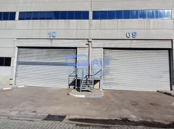 Comercial · 5129m² · 32 Vagas · Galpão 5129 m² – 8 docas – Vargem Grande Paulista/Raposo