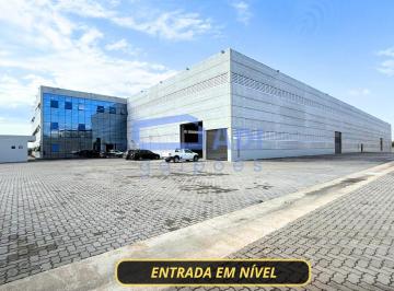 Comercial · 11800m² · Galpão 11800 m² – AAA – 8 docas – Indaiatuba