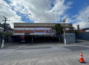 Comercial · 2126m² · Galpão 2126 m² - Cabine primária – Tietê – São Paulo