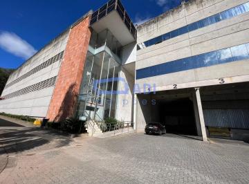 Comercial · 13305m² · Galpão 13305 m² - Com renda – Raposo Tavares – Embu das Artes