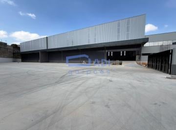 Comercial · 6600m² · Galpão 6600 m² – 14 docas – Guarulhos/Dutra
