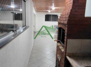 Apartamento de 3 quartos, São Caetano do Sul · Excelente cobertura MOBILIADA no Bairro Oswaldo Cruz!