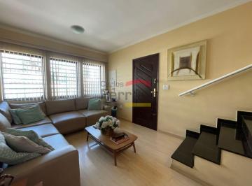 Casa de 3 quartos, São Paulo · Sobrado à venda na Parada Inglesa - AC=178m²
