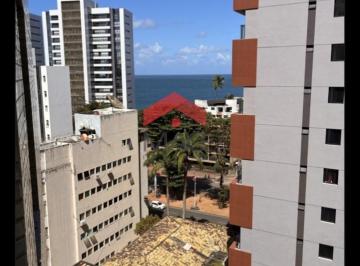 202608261659502857.jpg · Apartamento para Venda em Salvador, Ondina, 1 dormitório, 1 banheiro, 1 vaga