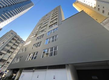Apartamento de 1 quarto, Balneário Camboriú · Apartamento Quadra Mar para Locação