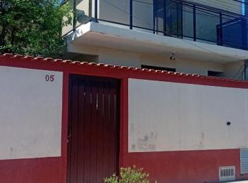 Casa de 5 quartos, Macaé · CASA COM 5 QUARTOS EM CONDOMÍNIO FECHADO – LAGOA/MACAÉ - RJ