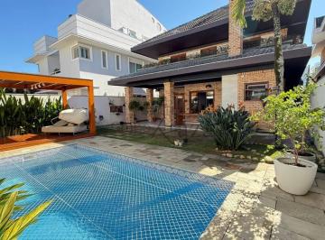 Casa de 4 quartos, São José dos Campos · Casa a venda no condominio Sunset Park - 320m² com 4 dormitorios sendo 2 suites