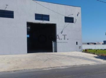 Foto 01 · Galpão Comercial à Venda em Sorocaba-SP, Jardim Santa Marta  2 Salas, 2 Banheiros, 4 Vagas de Garage