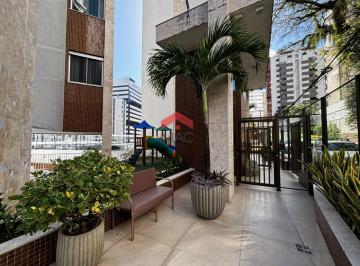 202608211436401416.jpeg · Apartamento para Venda em Salvador, Jardim Apipema, 4 dormitórios, 1 suíte, 4 banheiros, 2 vagas