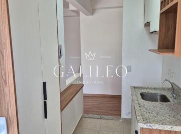 Foto 01 · Aluguel de Apartamento de 3 quartos no Bairro Medeiros, Jundiaí-SP: 2 banheiros, 2 vagas e 69m² de á