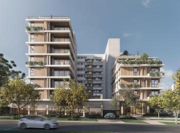 Apartamento de 3 quartos, Curitiba · Apartamento Cobertura Duplex Garden 90 a 309,4 m² 2 a 4 quartos 1 a 4 suites 2 a 3 vagas Ahú Curitib