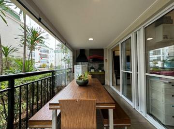 Apartamento de 4 quartos, São Paulo · Apartamento Garden à venda no Parque Mandaqui, 135 m², 4 dormitórios, suíte com closet e 4 vagas