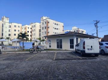 Foto 01 · Apartamento, Itinga, Lauro de Freitas, BA