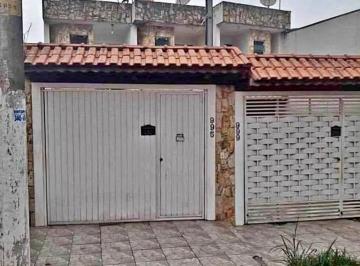 Casa de 3 quartos, Jandira · CASA A VENDA EM JANDIRA