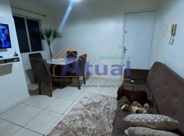 Foto 01 · Apartamento, Mário Pilau, Santo Ângelo, RS