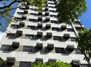 Apartamento de 4 quartos, Recife · Apartamento de 225 m² com 4 quartos à venda em Jaqueira
