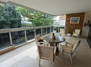 Apartamento de 3 quartos, Rio de Janeiro · Barra Jardim Oceânico 3 Quartos 2 Vagas 160 m2