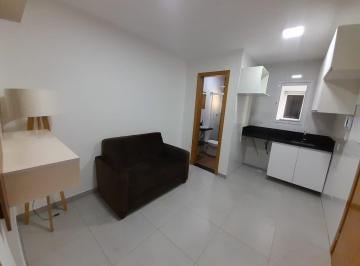 Apartamento · 1 Quarto · Apartamento para Alugar na Vila Carrão, São Paulo - 1 Suíte